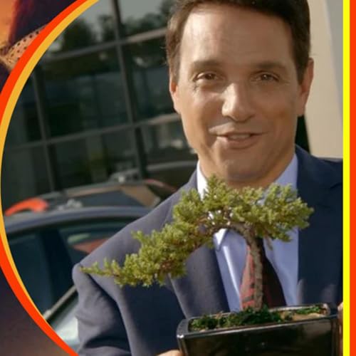 Cobra Kai ep 1 Ace Degenerate - Kung Fu Nerds ep 1