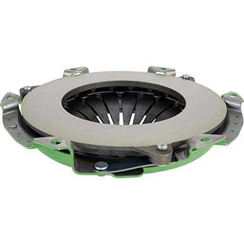 10-1/2 Inch Pressure Plate, 13.4 Lbs. #TOP3