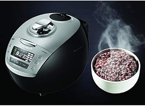 lihom rice cooker english manual