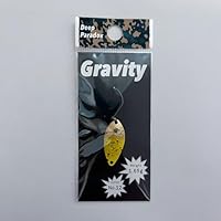 Amazon.co.jp: ディープパラドックス グラビティ1.65g エリアトラウト