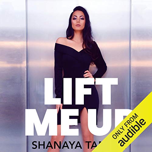 Lift Me Up by Shanaya Taneja episode artwork