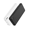 AsperX 2-Pack Power Bank Portable Charger Fas...