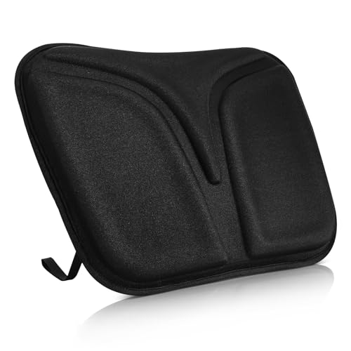 GoDyna Kayak Seat Cushion Anti Slip Seat Pad Thicken Kayak Canoe Rowing Stadium Pad Cushion...