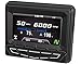 Polaris 4.3 in. in-Dash Digital Display 2.0 with Wireless Bluetooth, Black