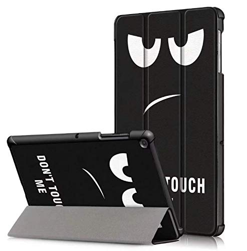 SKEIDOFolio cover for Samsung Galaxy Tab S5E 2019 T720 725 released Galaxy tab S5E 10.5" 2019 tablet funda slim case