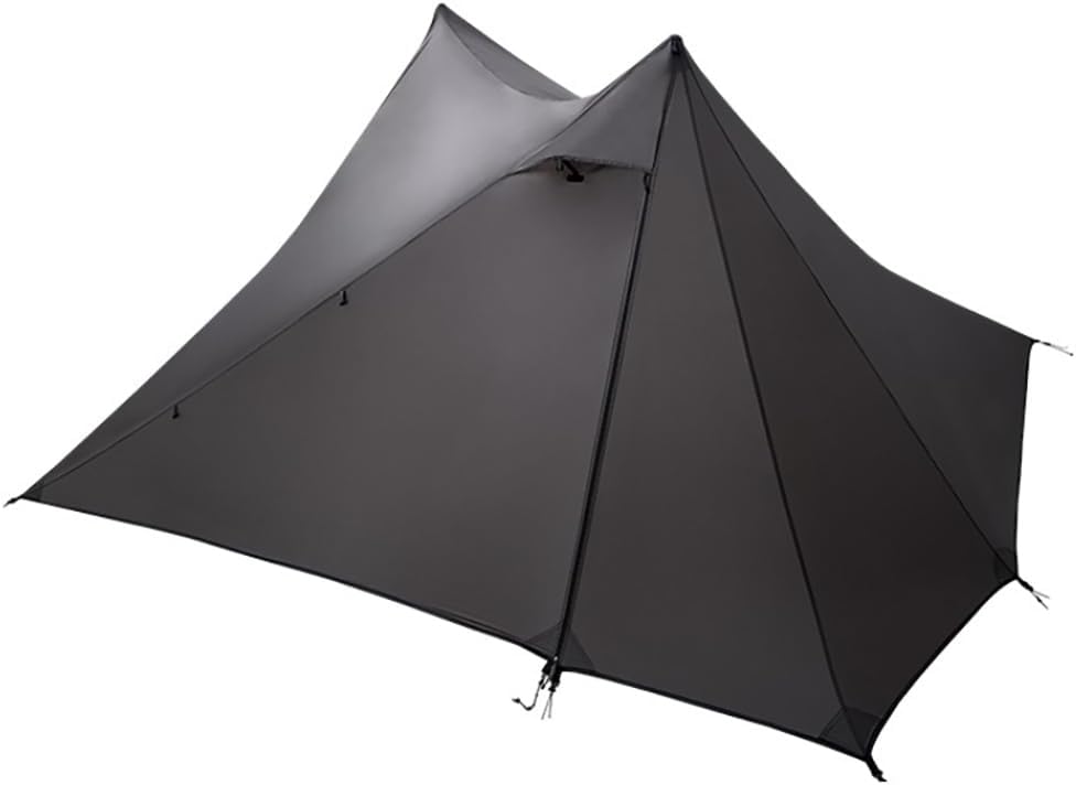 ASTA GEAR Crescent2 軽量2人用テント 黒 ASTA GEAR Crescent2 軽量2人用テント 黒 ASTA GEAR Crescent2