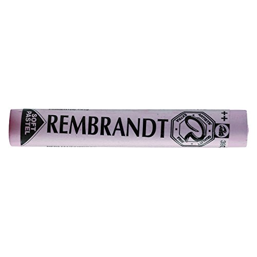 Royal Talens Rembrandt Soft Pastel Permanent Rose