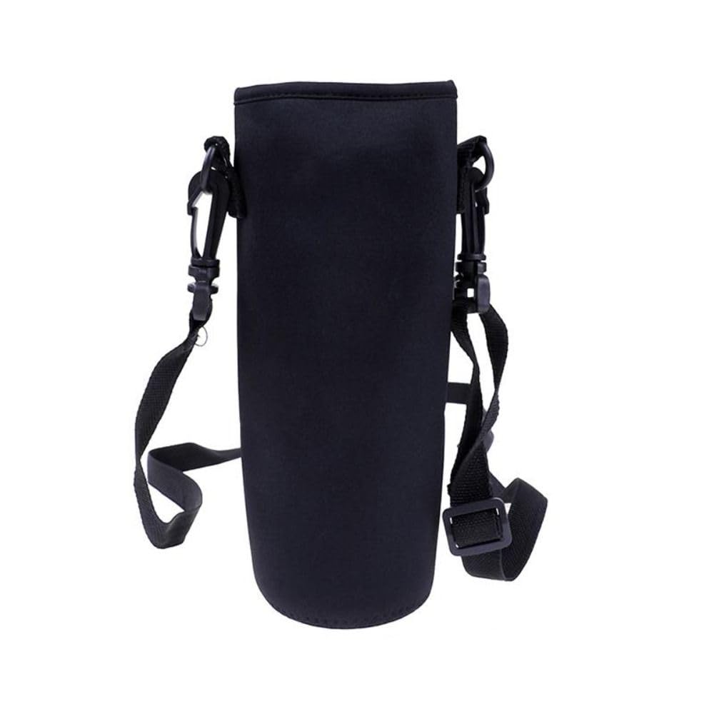 Portaborracce Sportivo In Neoprene Impermeabile - Custodia Isolante Per Bottiglie Da 650-1500ml