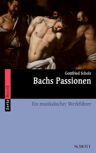 Bachs Passionen: Ein musikalischer Werkführer (Serie Musik)