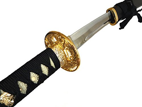 Amazon.co.jp: 燭台切光忠拵 奥州の覇者 伊達政宗の愛刀（模造刀