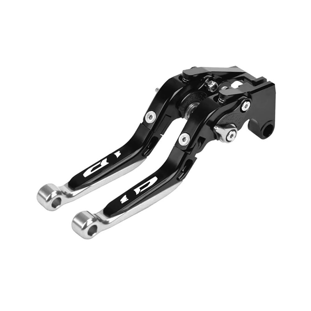 Vhhdsshso I Motorcycle Clutch Brake Lever For Ho&Nda Cb500 Cb599 Cb600 Cb900 Hornet Cb919 Cb750 Nighthawk F2 F3 F4 Motorcycle Brake Clutch Levers Handle Bar Grip