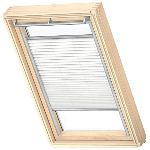VELUX Original Dachfenster Plissee, S08, 608 Cover