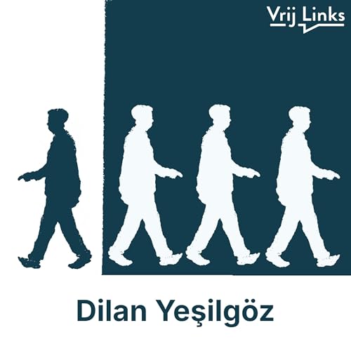 『Dilan Yeşilg&ouml;z over individuele vrijheid - Waardenvolle gesprekken』のカバーアート