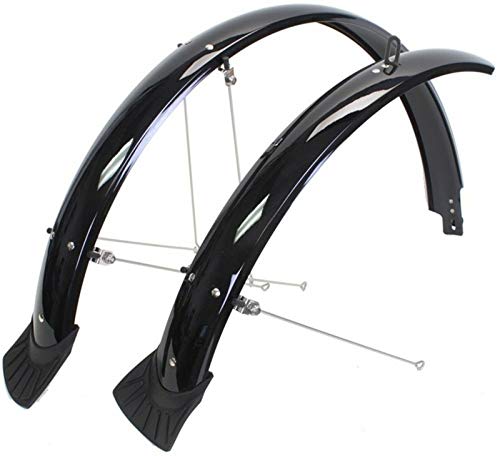 Sunlite Full Fenders, MTB, 26
