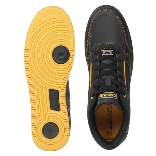 Image of Campus Men's Gotham Sneakers