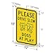 SmartSign - K-6639-EG-12x18 