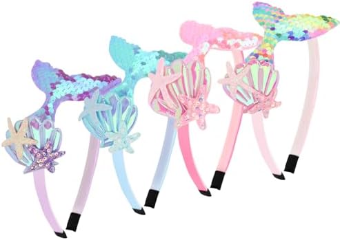 Elope Mermaid Headband One Size Fits Most