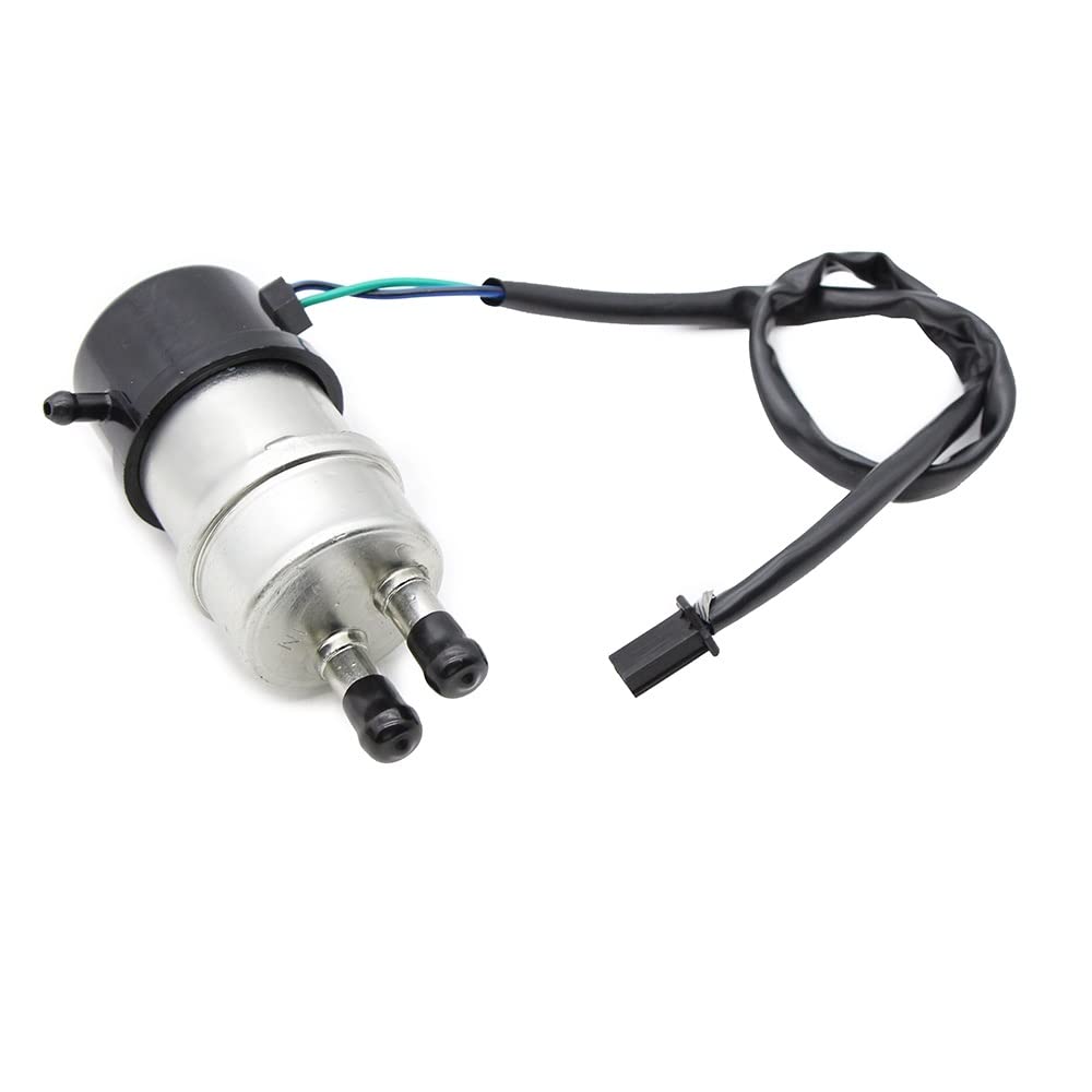 Per XL1000V per Varadero 1999 2000 2001 2002 16710-MBT-611 16710-MBT-612 Moto Pompa del Carburante Pompa del Carburante Carburatore Carburatore Carburatore