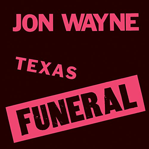 Jon Wayne