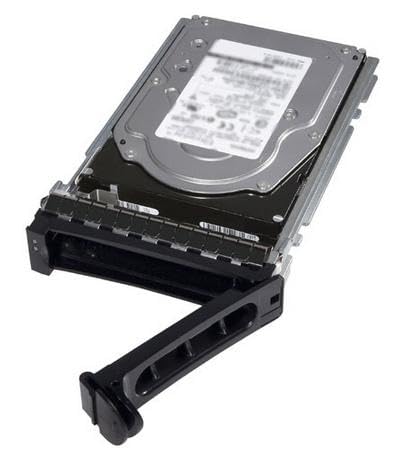 0R749K DELL 450GB 15K SAS HDD disque dur interne LFF 6G pour serveur