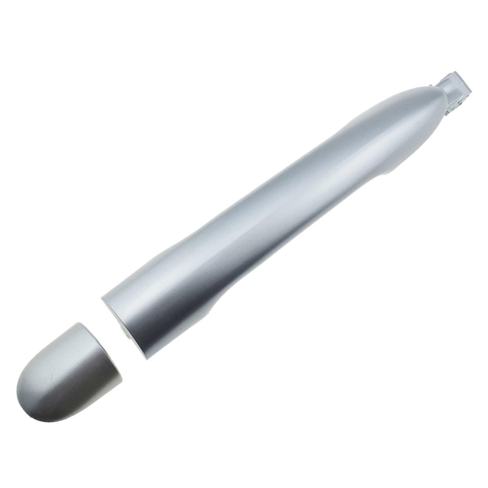 ZHQDRCY Door Open Handles for Koleos 2009-2018 80640-Jy01a 80647-Jy01a Car Exterior Door Handle