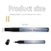Upgraded Magic Car Scratch Remover Pen,Universal Car Paint Scratch Repair Pen All Vehicle Paint Colors Available,Essential All Cars Magic Pens as Scratches Remover for Vehicles