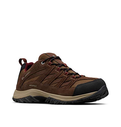 Image of Columbia Women Crestwood Hiking & Trekking Shoes