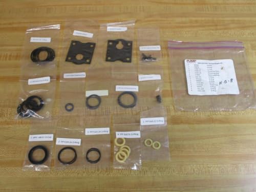Air Section Repair Kit