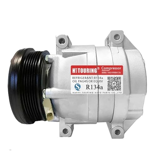 Compresseur de climatisation auto haute performance pour Cruze