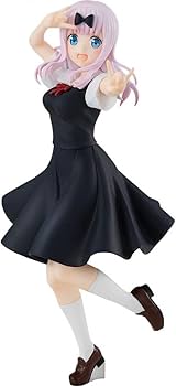 Amazon | POP UP PARADE かぐや様は告らせたい？ 藤原千花 ノン