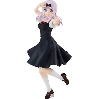 Amazon | POP UP PARADE かぐや様は告らせたい？ 藤原千花 ノン