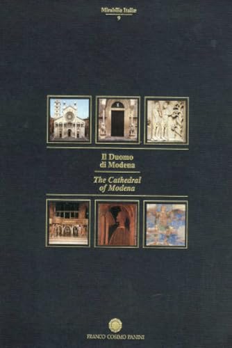 The Cathedral of Modena (Mirabilia Itali)