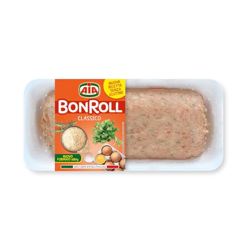 AIA BonRoll Classico, 680g