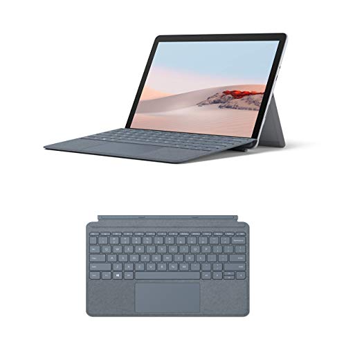 Microsoft Surface Go 2 - Ordenador port�til 2 en 1 de 10.5