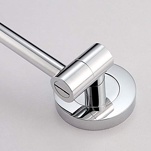 Miroir de rasage de salle de bain extensible pour une routine beauté fluide - 7