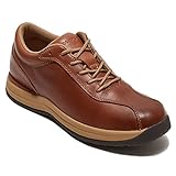 [ロックポート] スニーカー オープンロード タコニック メンズ ブランデー バーニッシュ 26.5 cm W