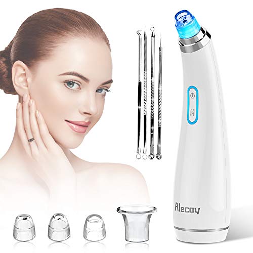 Best Blackhead Remover Vacuum Reviews 2021 by AI Consumer Report