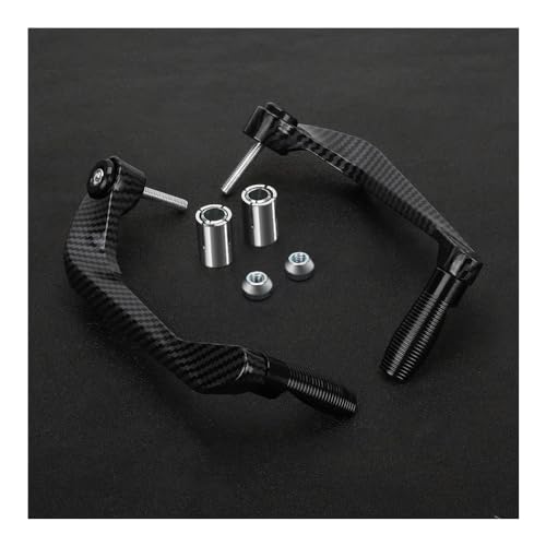 Protection des leviers moto haut de gamme pour guidon CBR 600RR et 1000RR