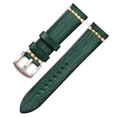[X] nhChU[XgbvEHb`ANZT[uXbgU[XgbvEHb`oh voh(Green-Silver buckle,20mm)