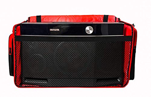 Carrying Case/Travel Bag for Aiwa Exos-9 Portable Bluetooth Speaker