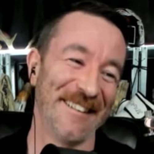 Jeremy MacKenzie on Canada, Trump, Israel, Fuentes vs Gatekeepers, + Hard Work (8/12/25)