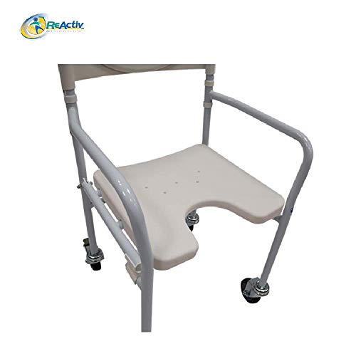 La mejor comparación de Silla de Ruedas Reactiv para comprar hoy. 21 Silla de Ruedas Reactiv marca REACTIV (3)