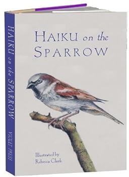 Hardcover Haiku on the Sparow Book