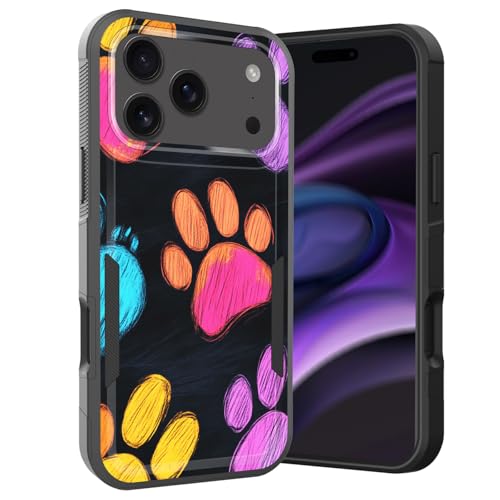 Coque iPhone 17 Pro résistant aux chocs pour éviter les bris d'écran accidentels