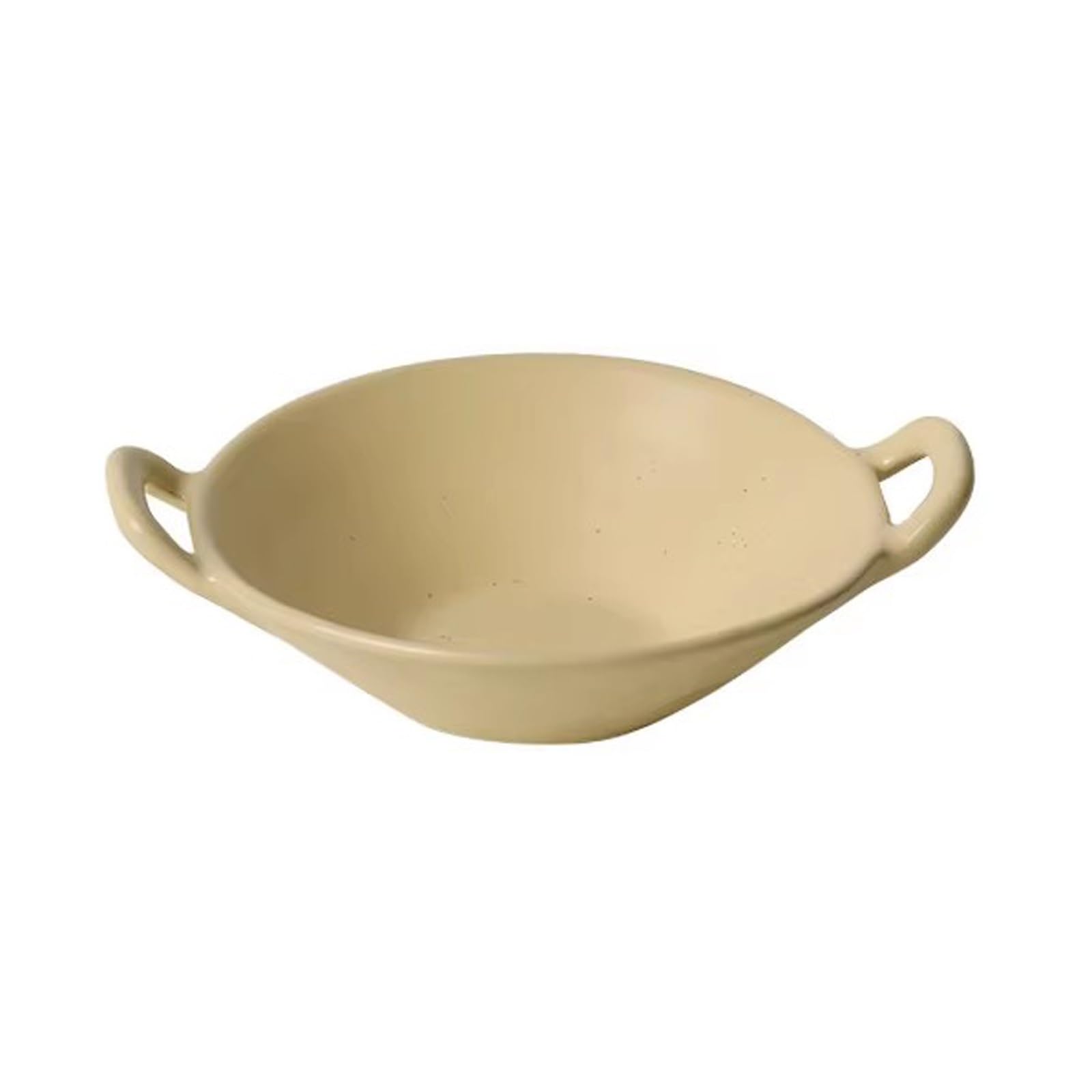 XUJUAN-0227 Salad Bowl Small Condiment Bowls Suitable for Holding Sauces Ketchup Salad Dressing Chili Sauce Etc