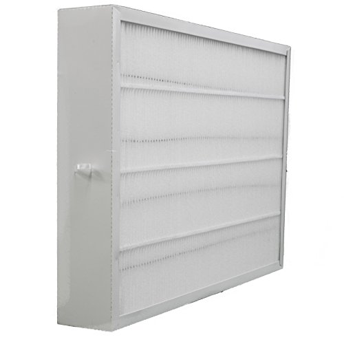 Filter-Monster - MERV 15 Replacement Air Filter Compatible with Bryant/Carrier GAPAAXCC1625 Infinity 16 x 25 Air Purifier - Compatible with Select Air Purifiers