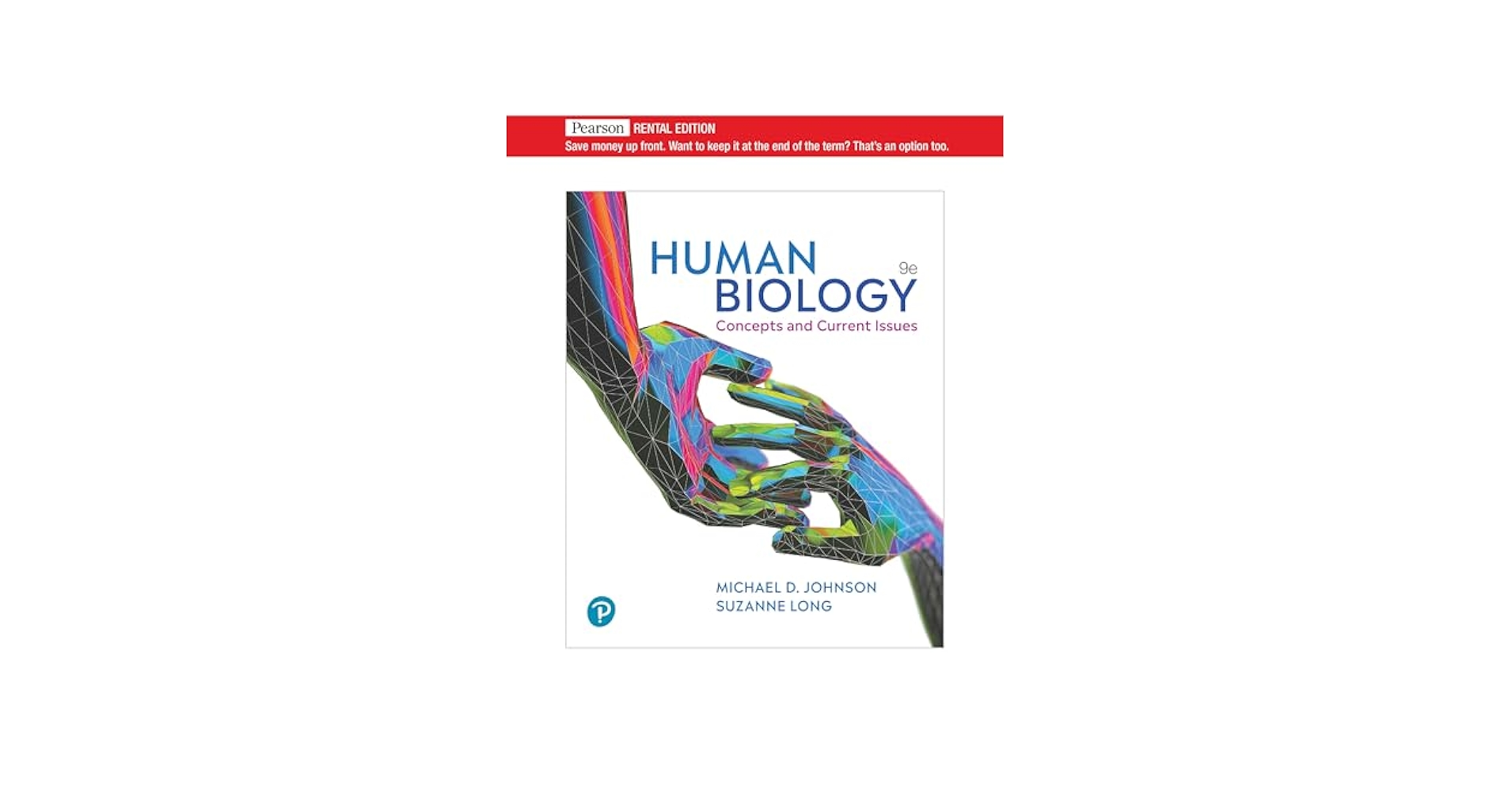 Amazon.com: Human Biology: Concepts and Current Issues