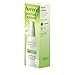 Aveeno Positively Radiant Sheer Daily Moisturizing Lotion for Dry Skin with Total Soy Complex and SPF 30 Sunscreen, Oil-Free and Non-Comedogenic, 2.5 fl. oz