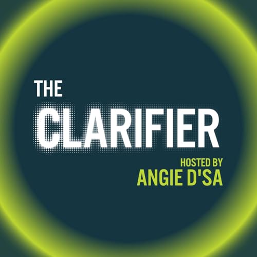 The Clarifier cover art