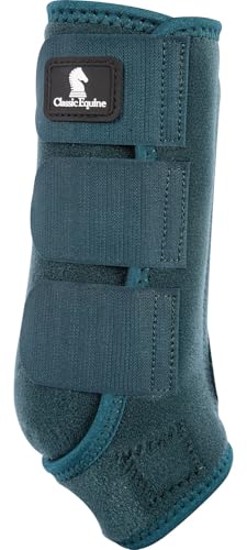 Image of Classic Equine ClassicFit Sling Boots, Front